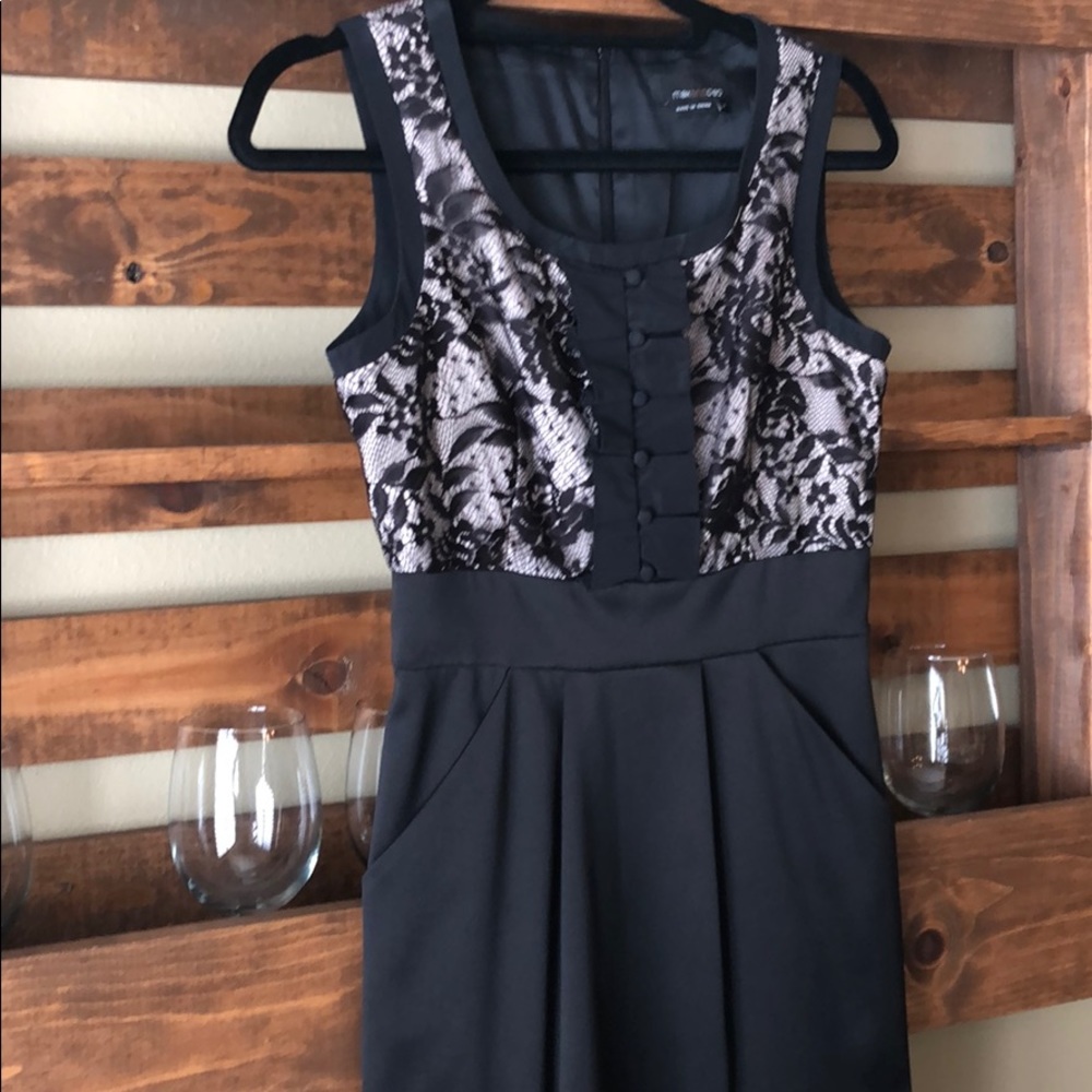 Max and Cleo Dress